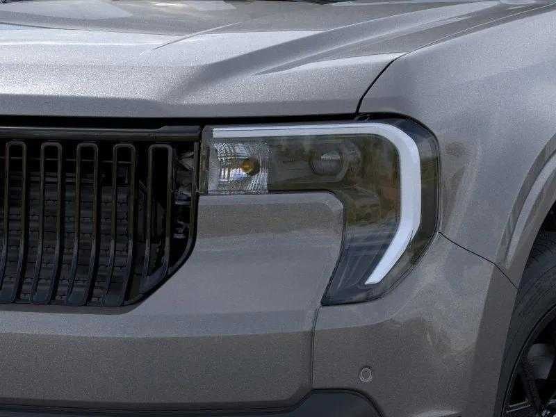 2026 Ford Maverick - Image 19
