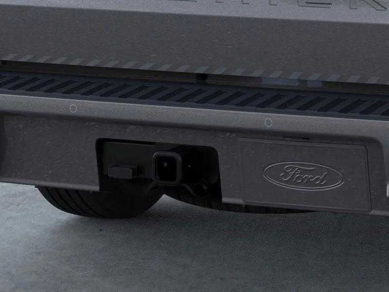 2026 Ford Maverick - Image 23