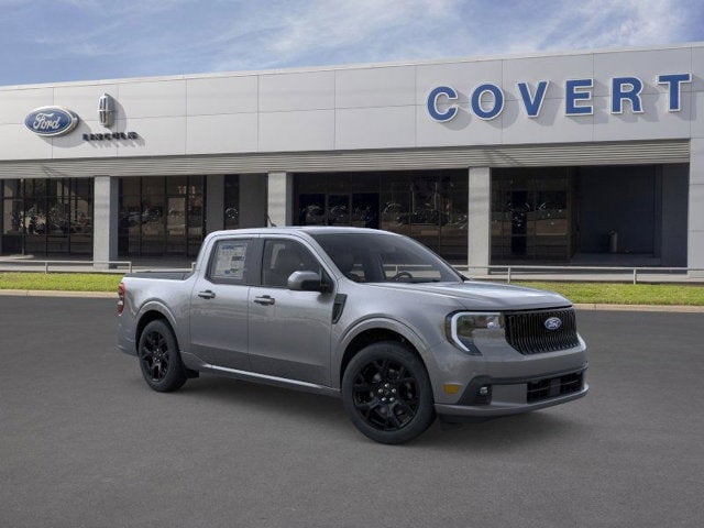 2026 Ford Maverick - Image 31