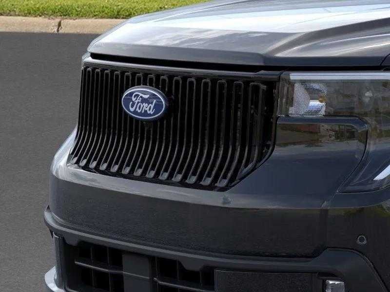 2026 Ford Maverick - Image 18