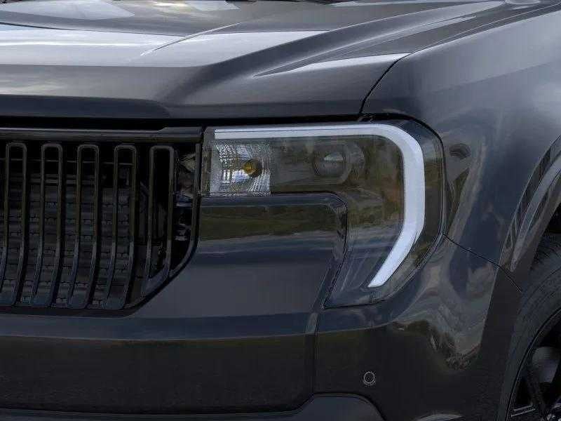 2026 Ford Maverick - Image 19