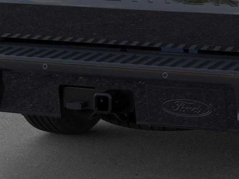 2026 Ford Maverick - Image 23