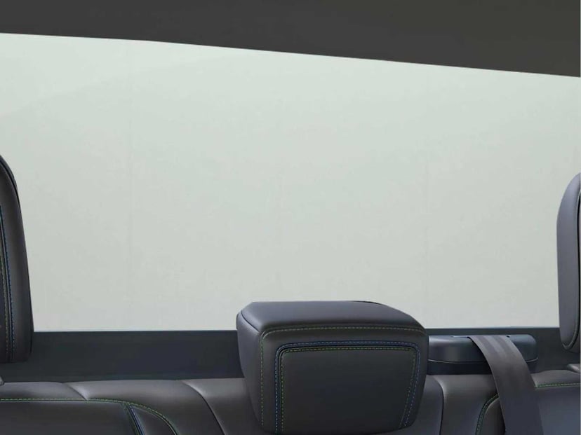 2026 Ford Maverick - Image 24
