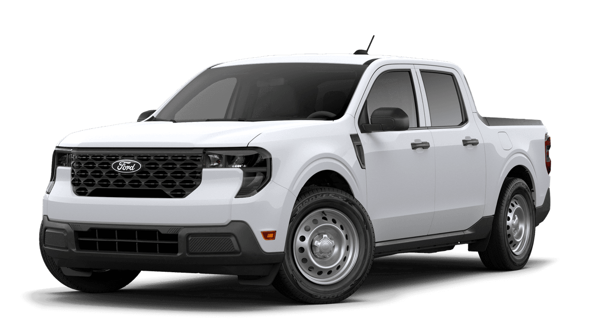 2026 Ford Maverick - Image 1