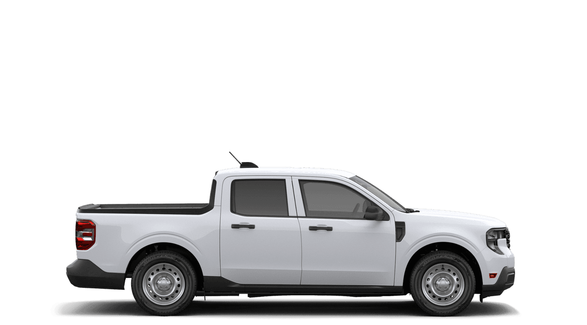 2026 Ford Maverick - Image 5