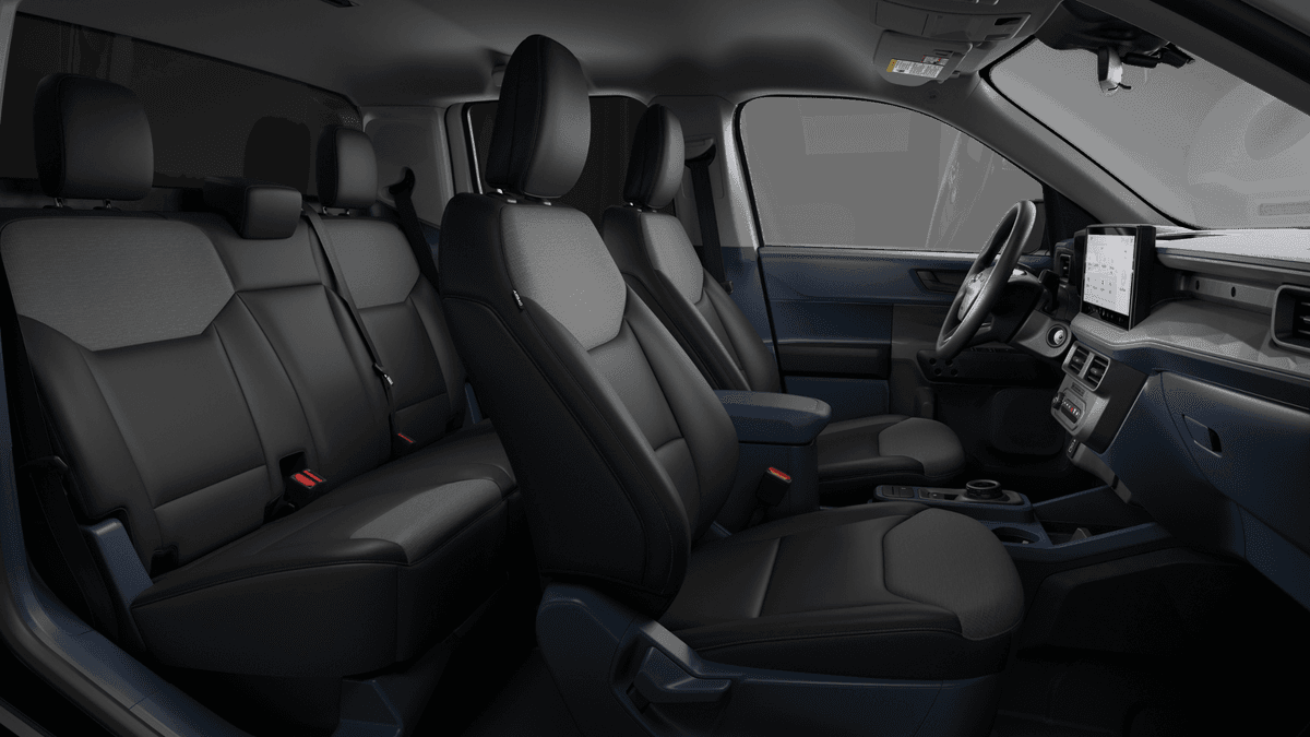 2026 Ford Maverick - Image 6