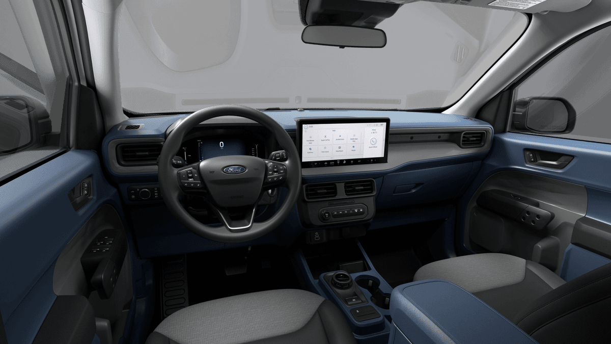 2026 Ford Maverick - Image 7