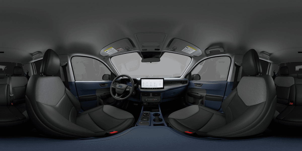 2026 Ford Maverick - Image 8