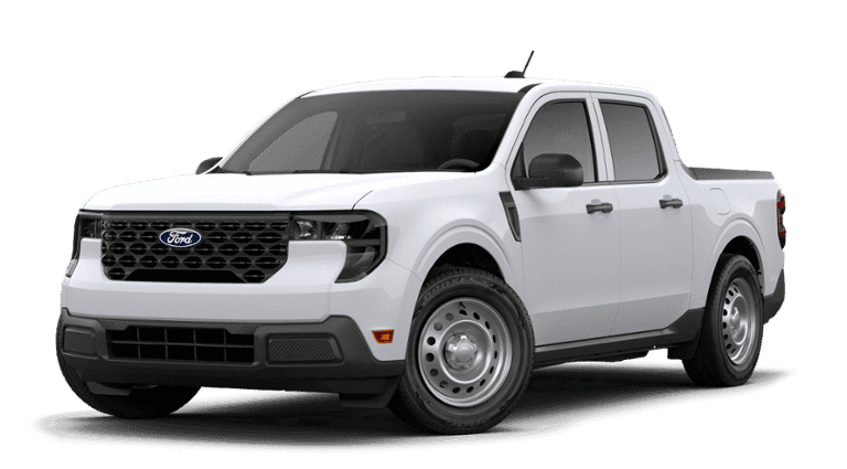 2026 Ford Maverick - Image 9