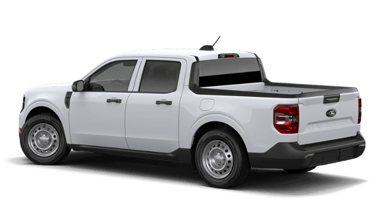 2026 Ford Maverick - Image 10