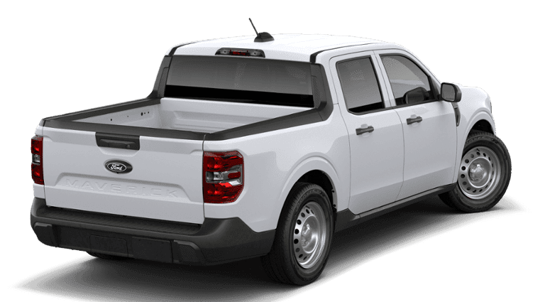 2026 Ford Maverick - Image 11