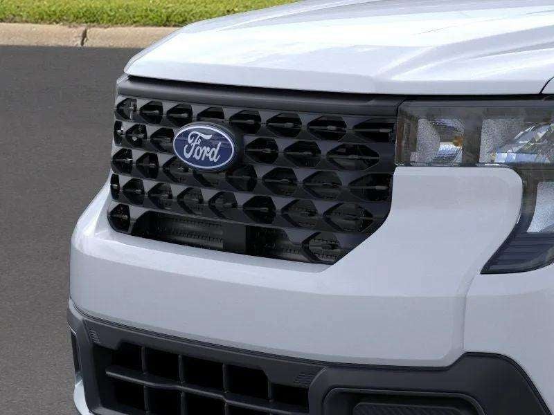 2026 Ford Maverick - Image 15