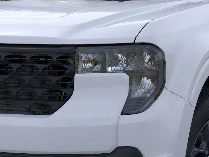 2026 Ford Maverick - Image 16