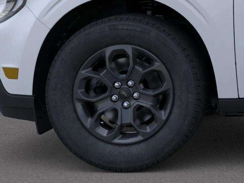 2026 Ford Maverick - Image 17