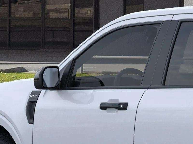 2026 Ford Maverick - Image 18