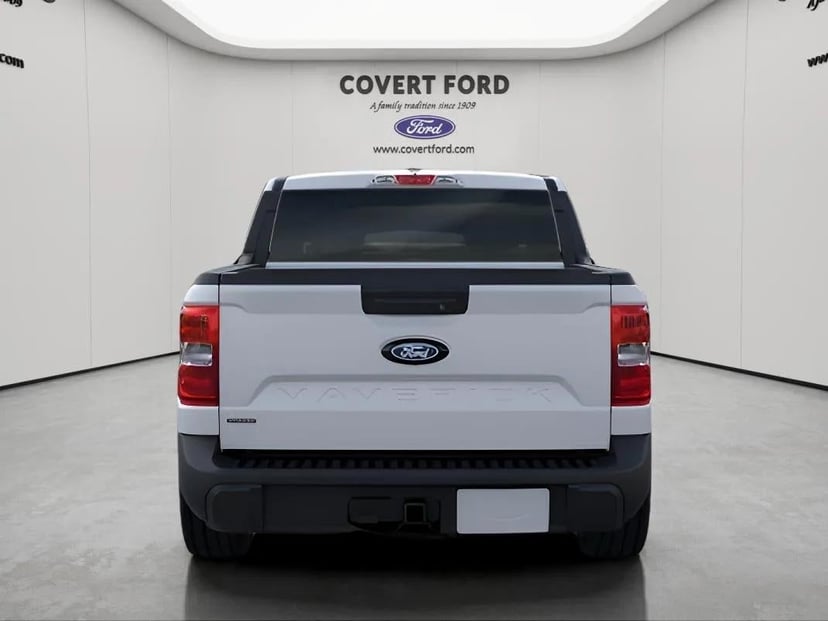 2026 Ford Maverick - Image 22