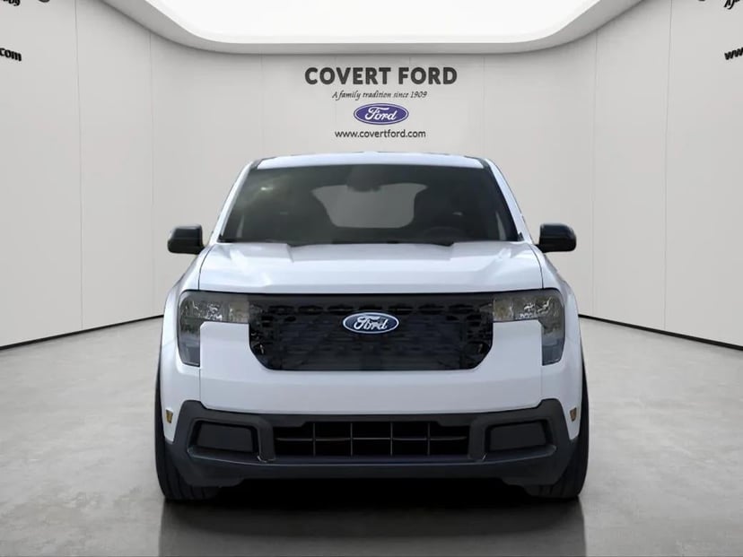 2026 Ford Maverick - Image 23
