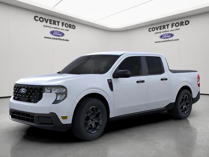 2026 Ford Maverick - Image 3