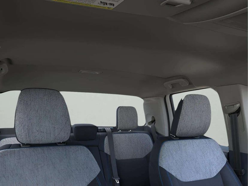 2026 Ford Maverick - Image 6
