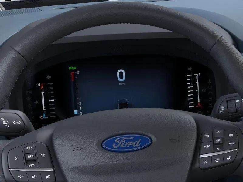 2026 Ford Maverick - Image 7