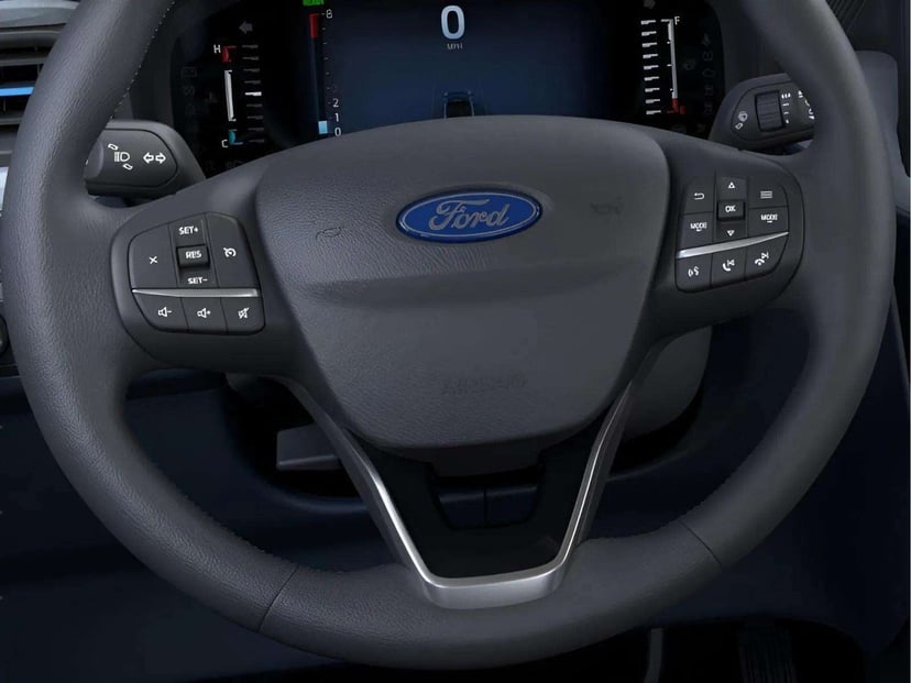 2026 Ford Maverick - Image 8