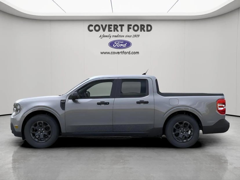 2026 Ford Maverick - Image 3