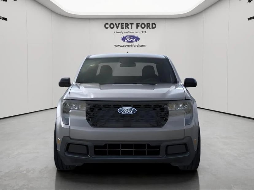 2026 Ford Maverick - Image 7
