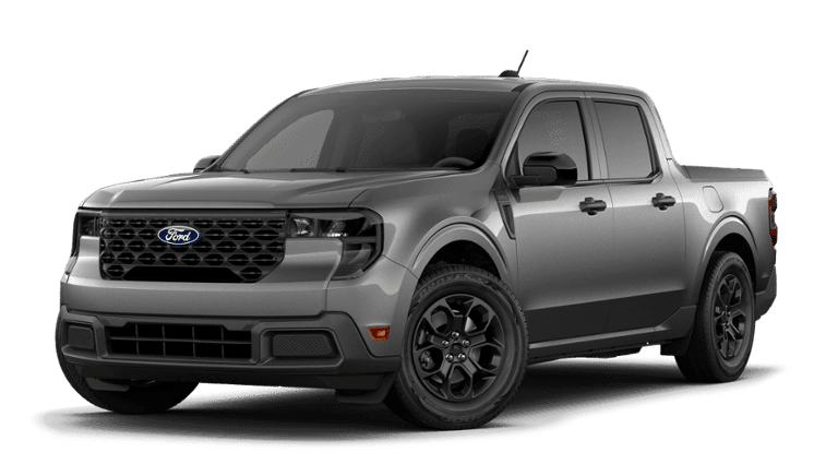 2026 Ford Maverick - Image 25