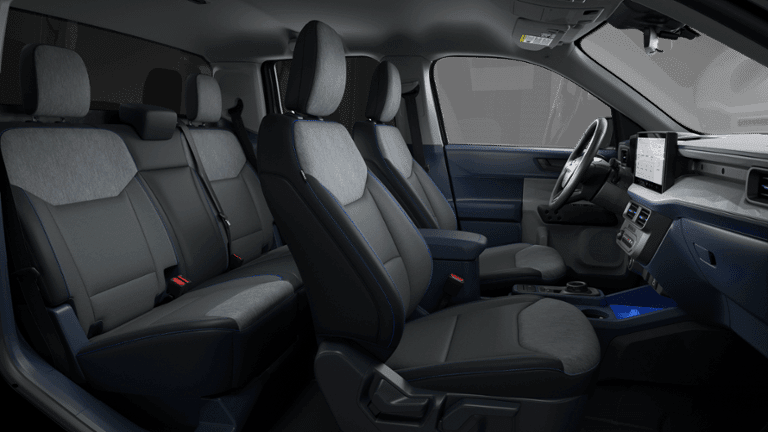 2026 Ford Maverick - Image 29