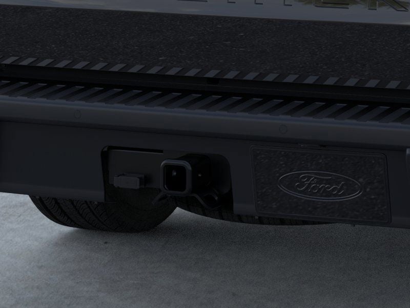 2026 Ford Maverick - Image 18