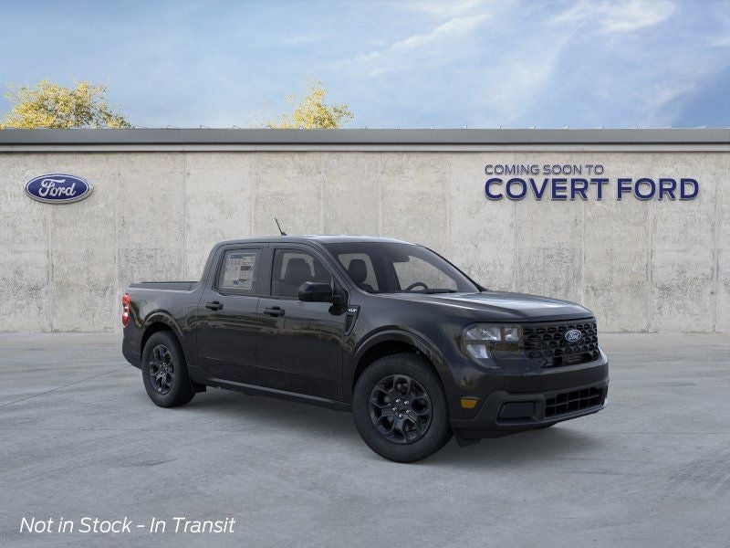 2026 Ford Maverick - Image 2
