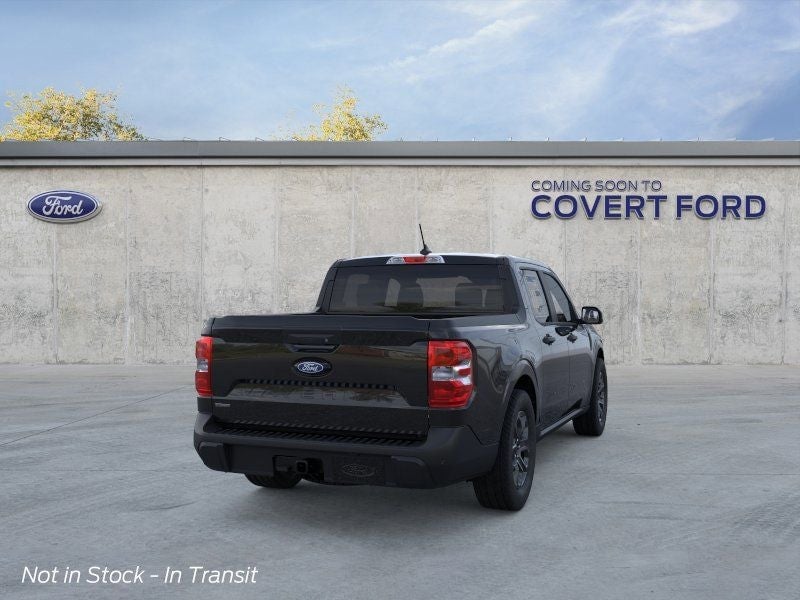 2026 Ford Maverick - Image 3