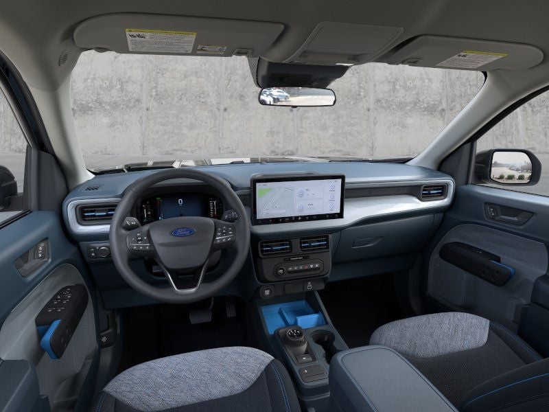 2026 Ford Maverick - Image 4