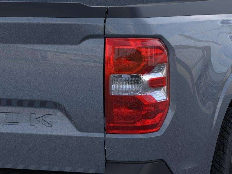 2026 Ford Maverick - Image 21