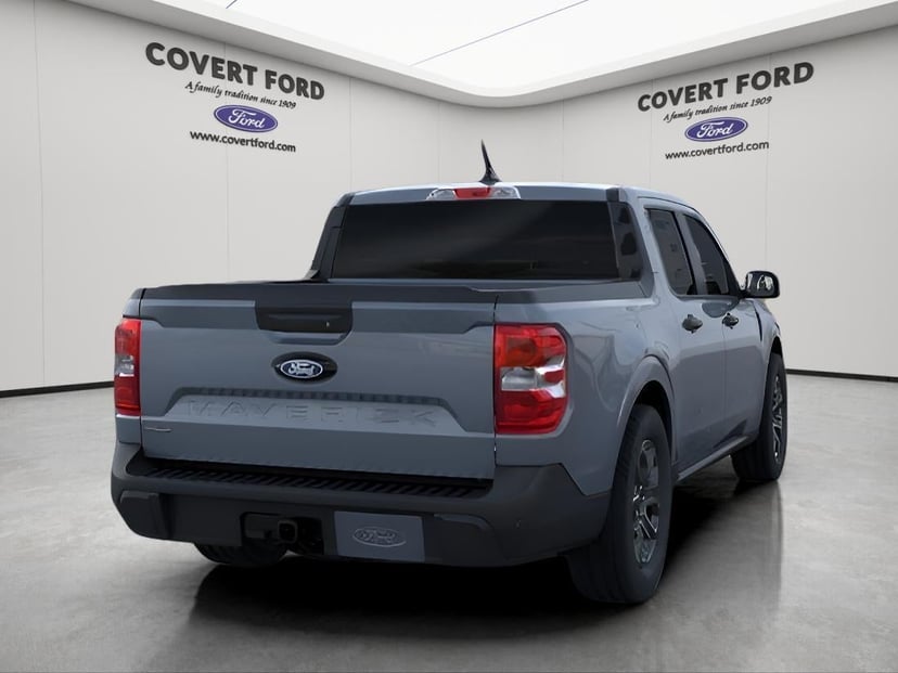 2026 Ford Maverick - Image 23