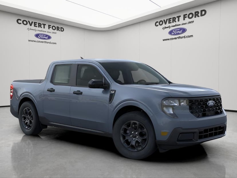 2026 Ford Maverick - Image 6