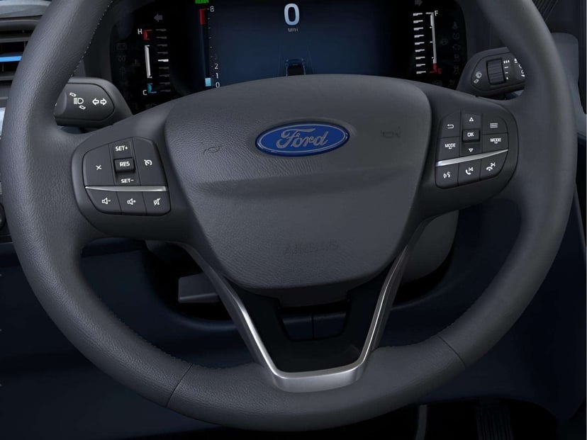 2026 Ford Maverick - Image 13