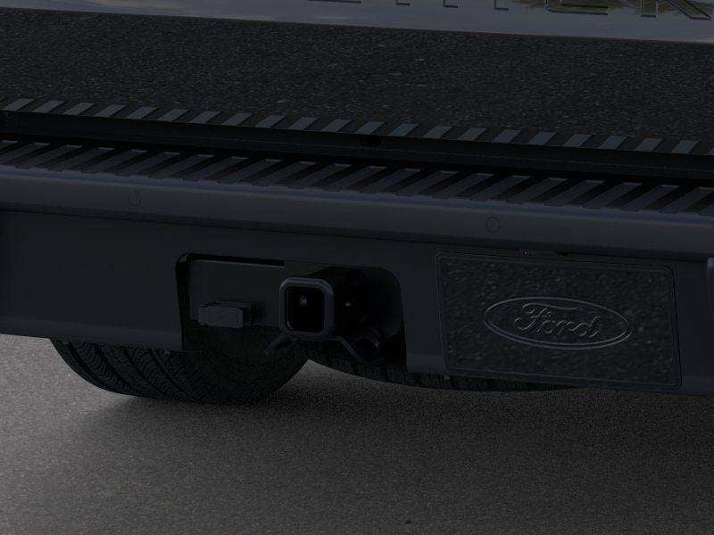 2026 Ford Maverick - Image 23