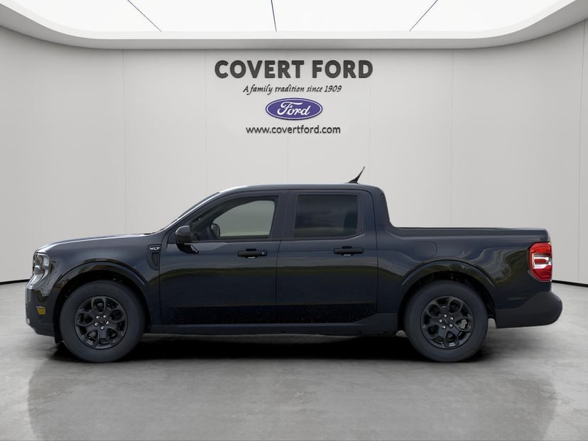 2026 Ford Maverick - Image 3