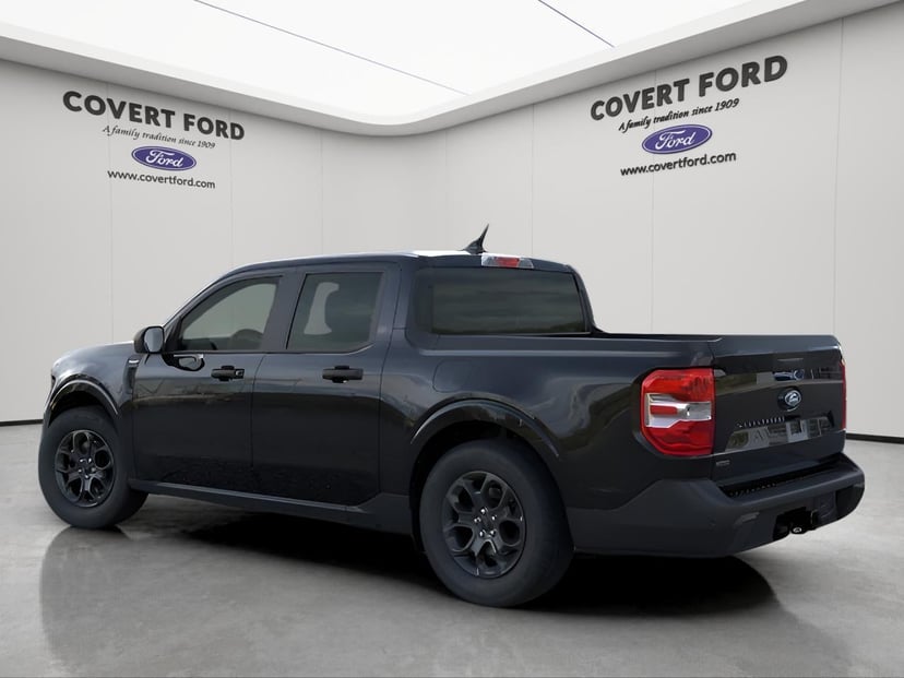 2026 Ford Maverick - Image 4