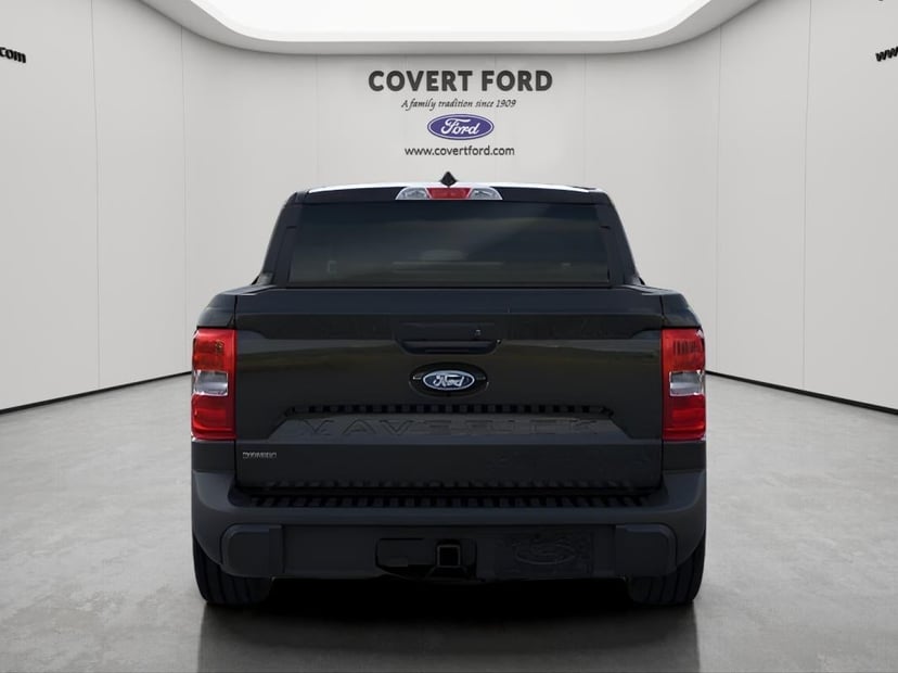 2026 Ford Maverick - Image 5
