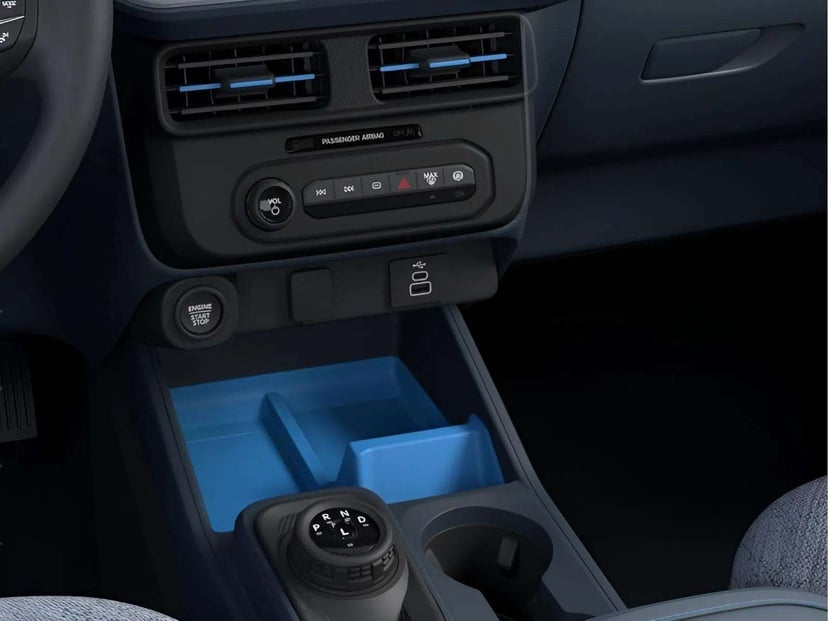 2026 Ford Maverick - Image 14