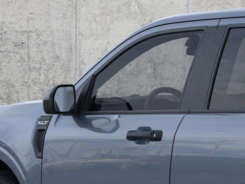 2026 Ford Maverick - Image 19