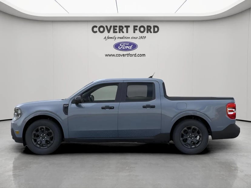 2026 Ford Maverick - Image 2