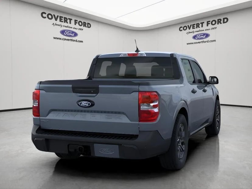 2026 Ford Maverick - Image 23