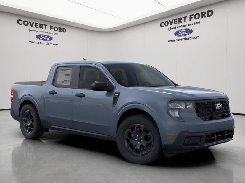 2026 Ford Maverick - Image 6
