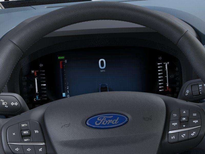 2026 Ford Maverick - Image 12