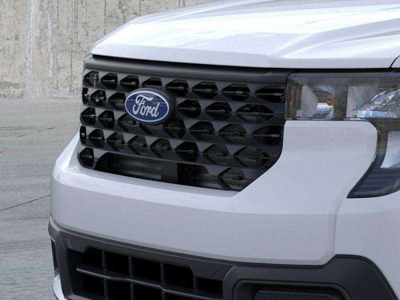 2026 Ford Maverick - Image 17