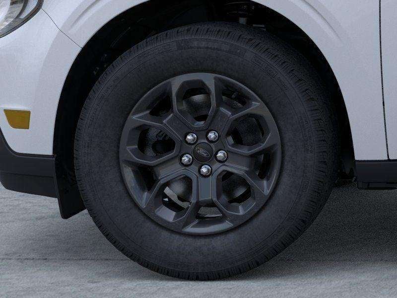 2026 Ford Maverick - Image 20