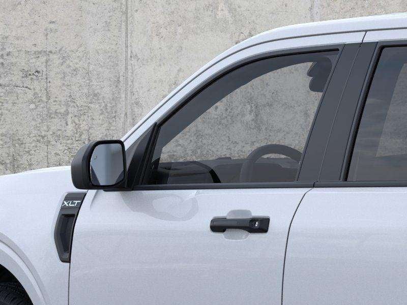 2026 Ford Maverick - Image 21